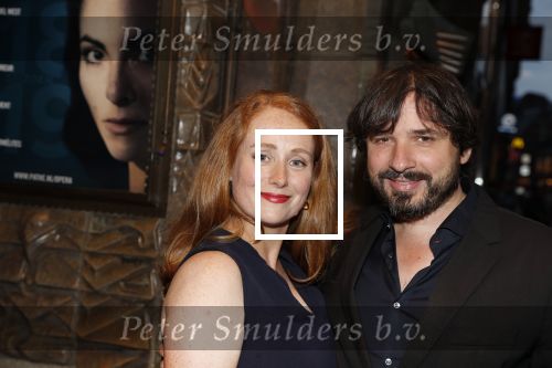 Amsterdam 4 september 2018
Premiere de inspirator in Tuschinki. Sytske v d Ster met partner