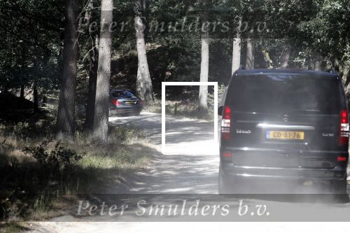 Ermelo 30 juli 2018
De Thaise prinses â€¦ viert vakantie in Nederland en slaapt met haar beveiliging in hotel de Roode Koper. Ze arriveerde met CD wagens.