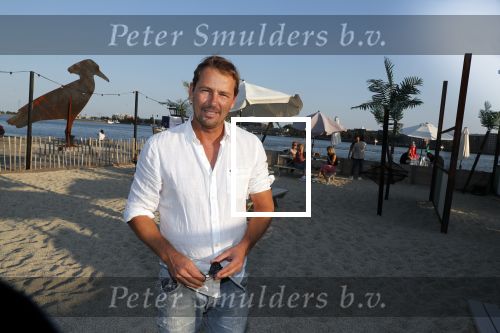 Amsterdam 2 september 2018
Presentatie ondergoedlijn  Iamtoro van Everon Jackson en zijn compagnons Mark v Eck en Roland Ykel. Tim Immers in zijn restaurant de Hangar
