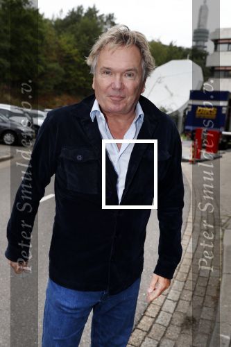 Hilversum 28 augustus 2018
Najaarspresentatie NPO op het mediapark. Tom Egbers