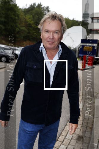 Hilversum 28 augustus 2018
Najaarspresentatie NPO op het mediapark. Tom Egbers