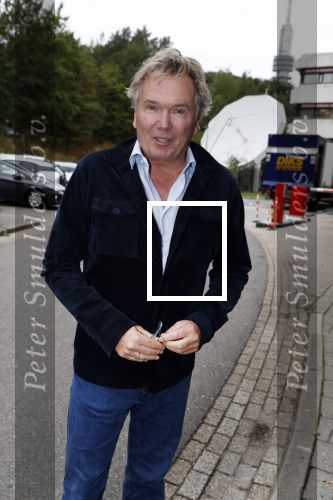 Hilversum 28 augustus 2018
Najaarspresentatie NPO op het mediapark. Tom Egbers