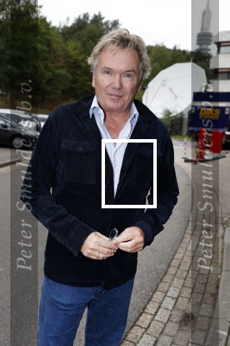 Hilversum 28 augustus 2018
Najaarspresentatie NPO op het mediapark. Tom Egbers