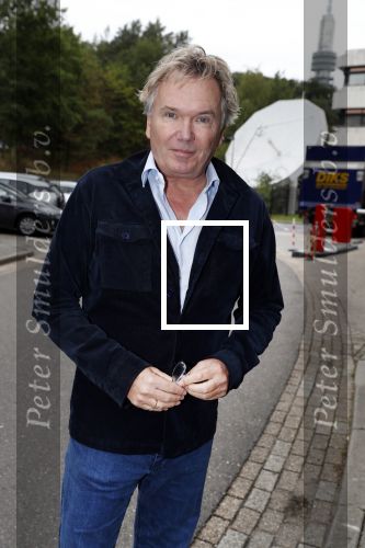 Hilversum 28 augustus 2018
Najaarspresentatie NPO op het mediapark. Tom Egbers