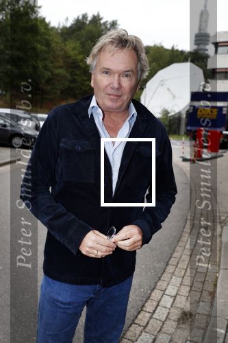 Hilversum 28 augustus 2018
Najaarspresentatie NPO op het mediapark. Tom Egbers