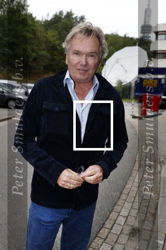 Hilversum 28 augustus 2018
Najaarspresentatie NPO op het mediapark. Tom Egbers