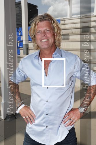 Utrecht 30 augustus 2018
Presentie deelnemers expeditie Robinson in Pathe Utrecht. Tony Peroni Junior sr