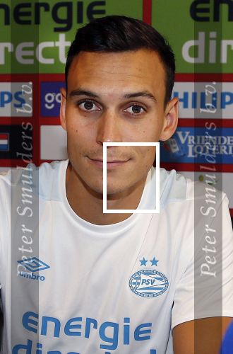Eindhoven, 30 Juli 2018 Selektie PSV Seizoen 2018-2019 
Trent Sainsbury