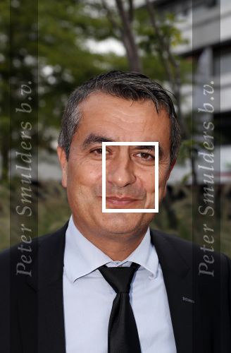 Hilversum 3 september 2018
Telegraaf voetballer van het jaar in studio 21. Uslu Atilay
