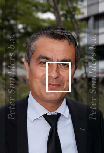 Hilversum 3 september 2018
Telegraaf voetballer van het jaar in studio 21. Uslu Atilay