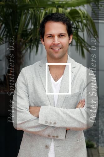 Hilversum 28 augustus 2018
Najaarspresentatie NPO op het mediapark.
Victor Mids