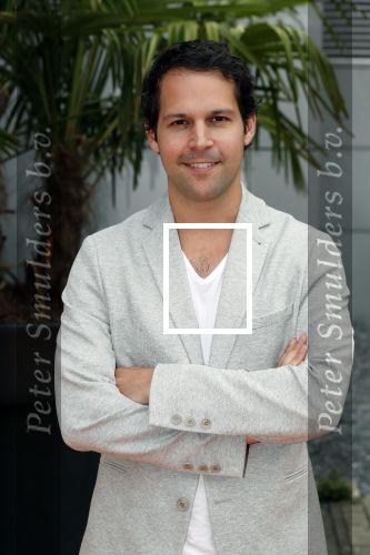 Hilversum 28 augustus 2018
Najaarspresentatie NPO op het mediapark.
Victor Mids
