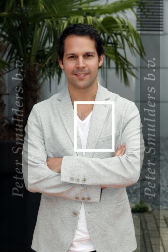 Hilversum 28 augustus 2018
Najaarspresentatie NPO op het mediapark.
Victor Mids