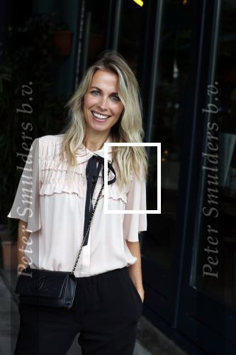 Amsterdam 31 augustus 2018
Boekpresentatie Jet v Nieuwkerk. Vivian Reijs