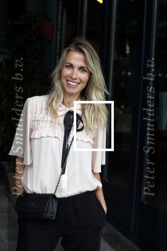 Amsterdam 31 augustus 2018
Boekpresentatie Jet v Nieuwkerk. Vivian Reijs