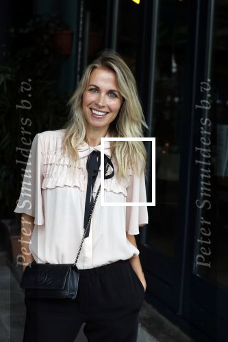 Amsterdam 31 augustus 2018
Boekpresentatie Jet v Nieuwkerk. Vivian Reijs