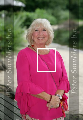 Blarcium, 20 Augustus 2018
Willeke Alberti wordt geintervieuwd door Catherine Keyl