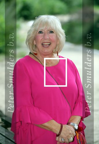 Blarcium, 20 Augustus 2018
Willeke Alberti wordt geintervieuwd door Catherine Keyl