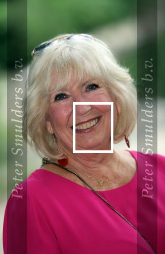 Blarcium, 20 Augustus 2018
Willeke Alberti wordt geintervieuwd door Catherine Keyl