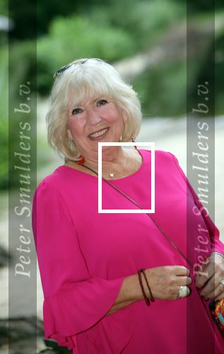 Blarcium, 20 Augustus 2018
Willeke Alberti wordt geintervieuwd door Catherine Keyl