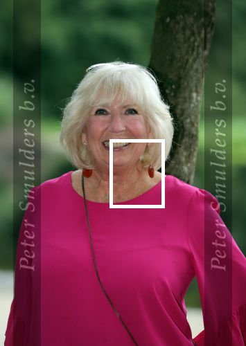 Blarcium, 20 Augustus 2018
Willeke Alberti wordt geintervieuwd door Catherine Keyl