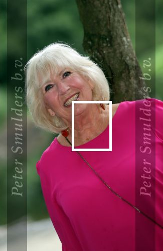 Blarcium, 20 Augustus 2018
Willeke Alberti wordt geintervieuwd door Catherine Keyl