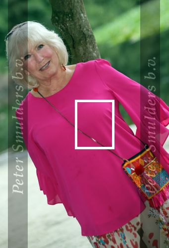 Blarcium, 20 Augustus 2018
Willeke Alberti wordt geintervieuwd door Catherine Keyl