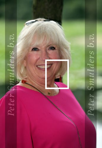 Blarcium, 20 Augustus 2018
Willeke Alberti wordt geintervieuwd door Catherine Keyl
