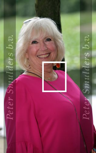 Blarcium, 20 Augustus 2018
Willeke Alberti wordt geintervieuwd door Catherine Keyl