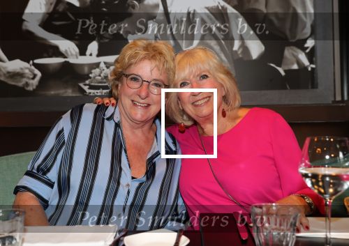 Blarcium, 20 Augustus 2018
Willeke Alberti wordt geintervieuwd door Catherine Keyl