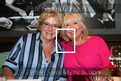 Blarcium, 20 Augustus 2018
Willeke Alberti wordt geintervieuwd door Catherine Keyl