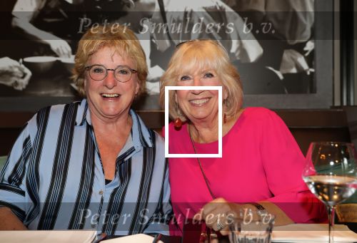 Blarcium, 20 Augustus 2018
Willeke Alberti wordt geintervieuwd door Catherine Keyl