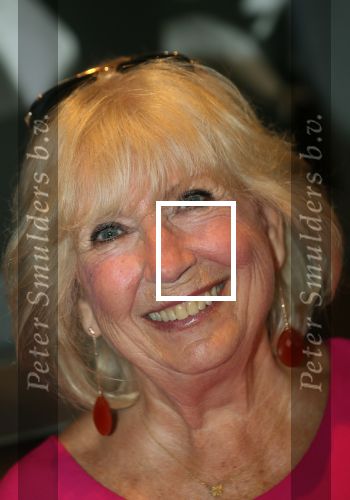 Blarcium, 20 Augustus 2018
Willeke Alberti wordt geintervieuwd door Catherine Keyl