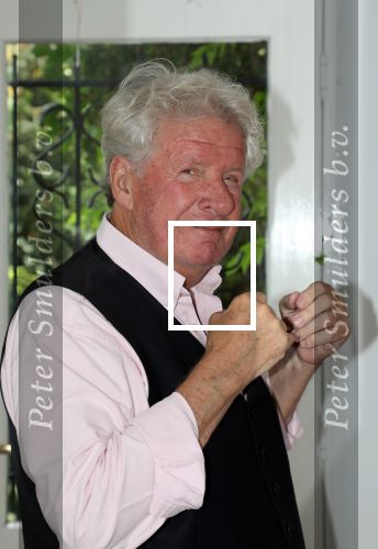 Laren, 8 Augustus 2018
Willibrord Frequin