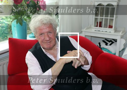 Laren, 8 Augustus 2018
Willibrord Frequin