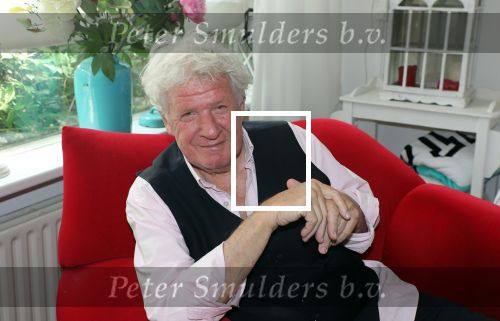 Laren, 8 Augustus 2018
Willibrord Frequin