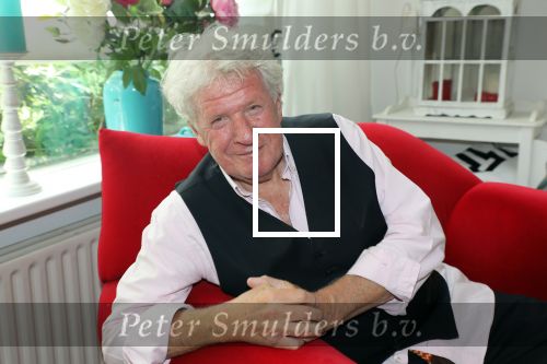 Laren, 8 Augustus 2018
Willibrord Frequin