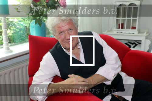 Laren, 8 Augustus 2018
Willibrord Frequin