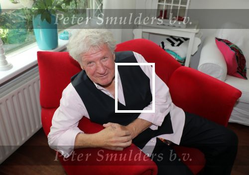 Laren, 8 Augustus 2018
Willibrord Frequin