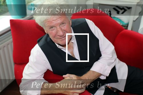 Laren, 8 Augustus 2018
Willibrord Frequin
