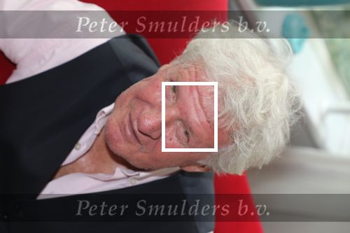 Laren, 8 Augustus 2018
Willibrord Frequin