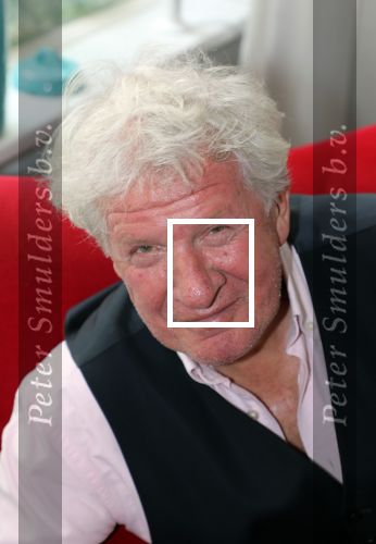 Laren, 8 Augustus 2018
Willibrord Frequin