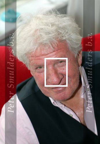 Laren, 8 Augustus 2018
Willibrord Frequin