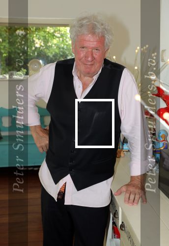 Laren, 8 Augustus 2018
Willibrord Frequin
