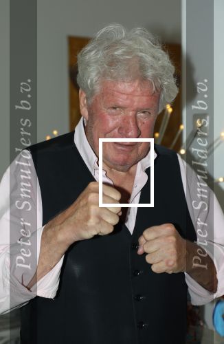 Laren, 8 Augustus 2018
Willibrord Frequin
