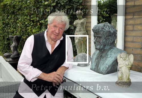 Laren, 8 Augustus 2018
Willibrord Frequin