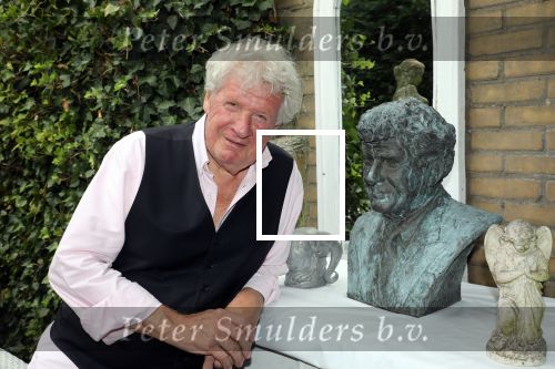 Laren, 8 Augustus 2018
Willibrord Frequin