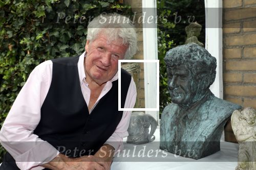 Laren, 8 Augustus 2018
Willibrord Frequin