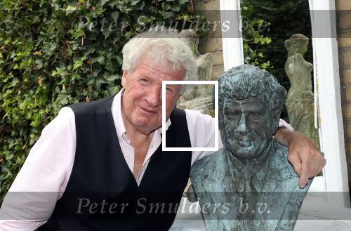 Laren, 8 Augustus 2018
Willibrord Frequin