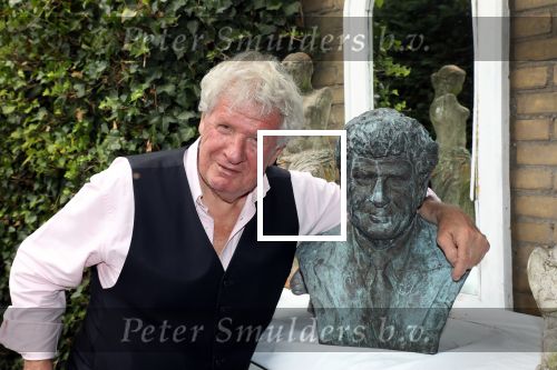 Laren, 8 Augustus 2018
Willibrord Frequin